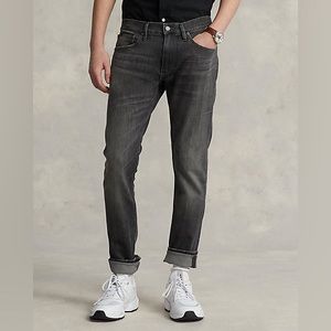 Polo Ralph Lauren Men’s Denim Jeans